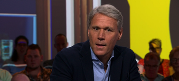 Marco van Basten FIFA 20