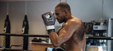 badr hari olympische spelen 2020
