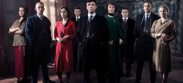 Peaky Blinders