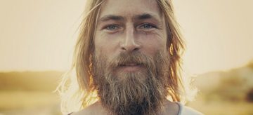 baard zomer