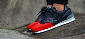 Iconische sneakers New Balance