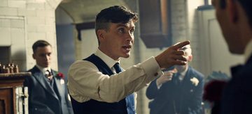 cillian muprhy thomas shelby MAN MAN