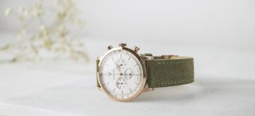 renard horloge zomer lente MAN MAN 7