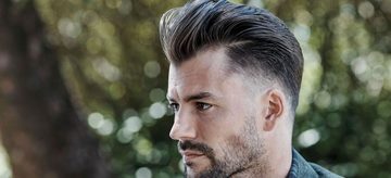 aveda man man