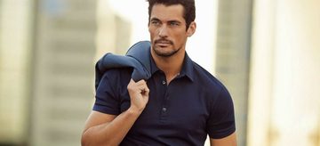Kleden dertiger man man