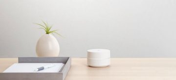 google wifi wifi-punten MAN-MAN