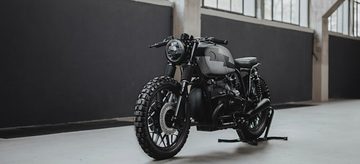 Hookie Co. BMW R100/7 The Hammerhead MAN-MAN