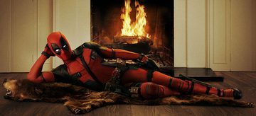 Deadpool 2 teaser