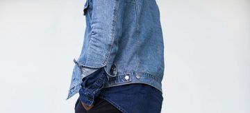 Denim Jacket MAN MAN
