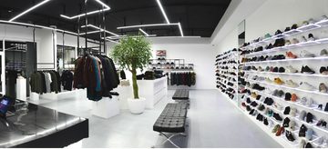 Sneaker Winkels nederland MAN MAN