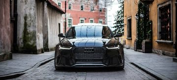 Audi RS6 MAN MAN