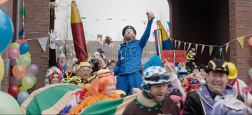 Carnavalvrij