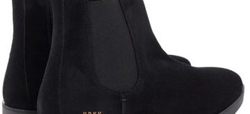 Chelsea boots MAN MAN