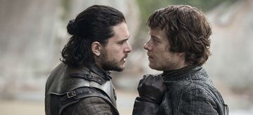 Game of thrones MAN MAN