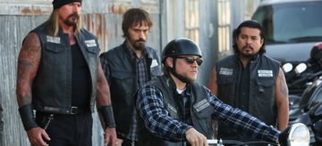 sons of anarchy