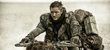 Tom Hardy MAN MAN