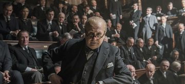 darkest hour MAN MAN