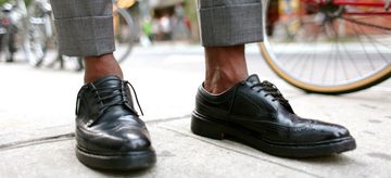 Derby casual MAN MAN