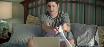 Pornhub Valentijnsdag MAN MAN