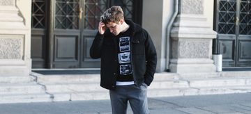 Sale winterjassen MAN MAN