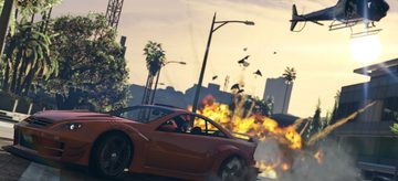 GTA 6 MAN MAN