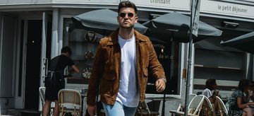 accessoires heren MAN MAN