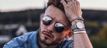 lente accessoires MAN MAN
