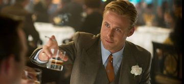 Ryan Gosling man man