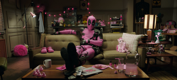 deadpool pak MAN MAN