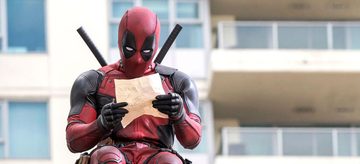 Deadpool 2 succes MAN MAN