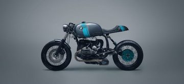 BMW R80 MAN MAN