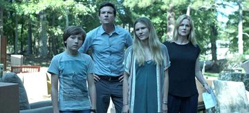ozark seizoen 2 netflix MAN MAN