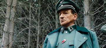 Netflix: Operation Finale MAN MAN