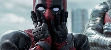 MAN MAN Premi&egrave;re Night Deadpool 2