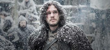 Game of Thrones locaties MAN MAN