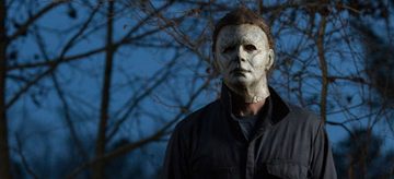 halloween MAN MAN