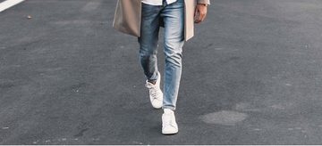 Schoenen en broek MAN MAN