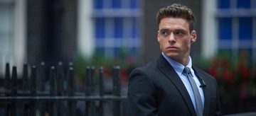 richard madden nieuwe james bond MAN MAN