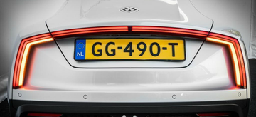 marktplaats advertentie volkswagen xl1 MAN MAN
