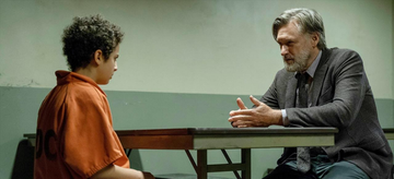 the sinner seizoen 2 MAN MAN