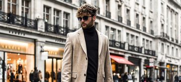 mannen thermokleding MAN MAN