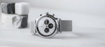 Luxe horloges mannen accessoires Renard MAN MAN