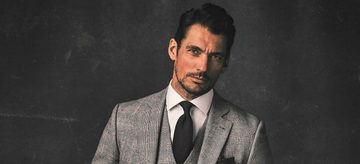 Best geklede mannen 2018 MAN MAN