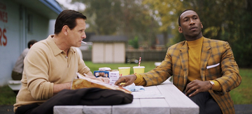 Green Book beste film oscar 2019 MAN MAN