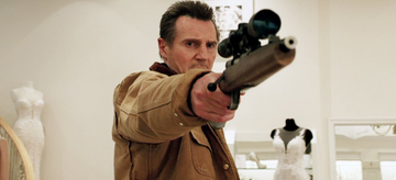 cold pursuit liam neeson MAN MAN