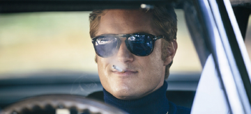 Finding Steve Mcqueen trailer MAN MAN