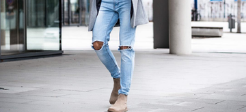 mannen broeken heren jeans pantalon chino