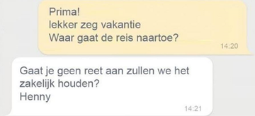 marktplaats gesprekken MAN MAN