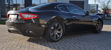 Maserati occasion MAN MAN