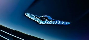 Aston Martin Lagonda MAN MAN